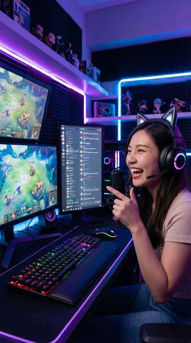 呦呦视频游戏直播视频