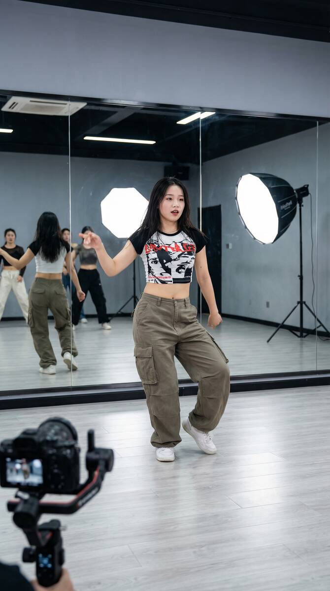 呦呦视频舞蹈视频