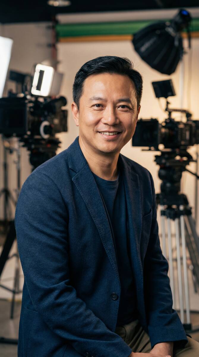 呦呦视频影视导演顾问