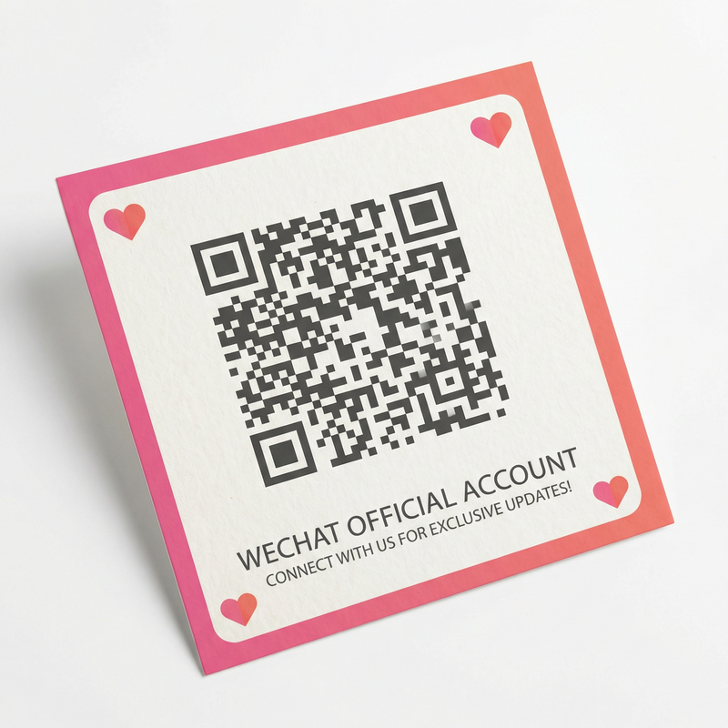 呦呦视频公众号二维码