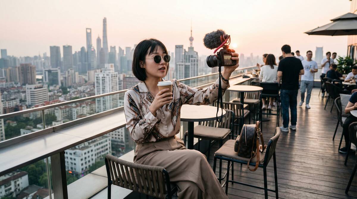 呦呦视频旅行视频