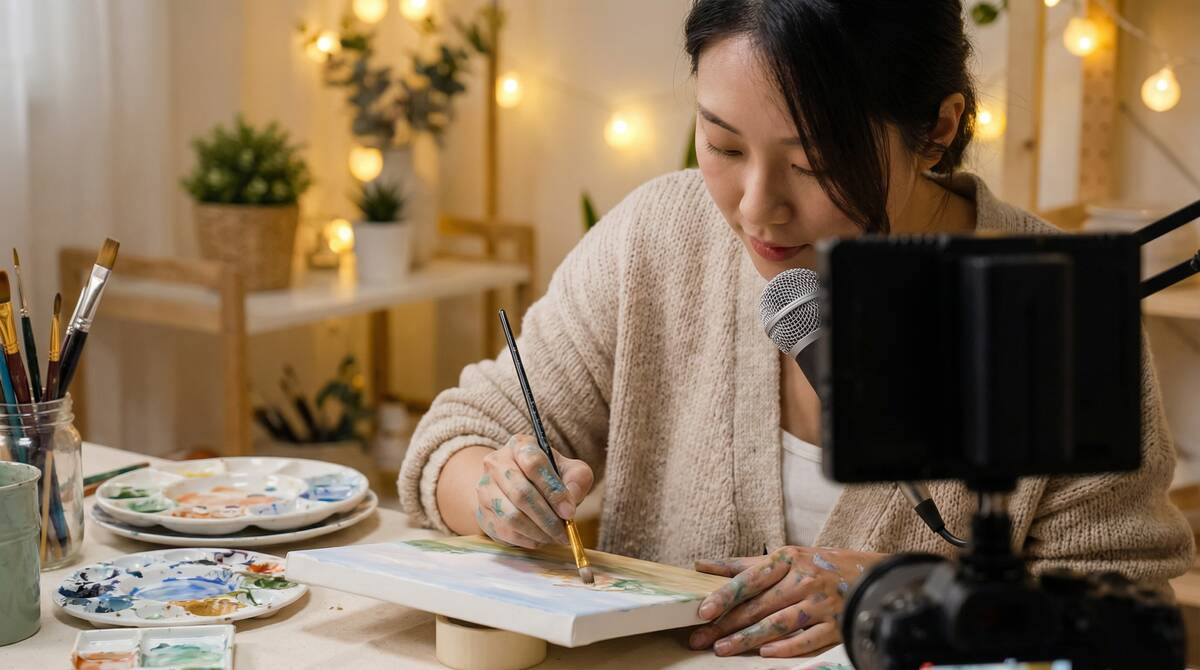 呦呦视频艺术视频